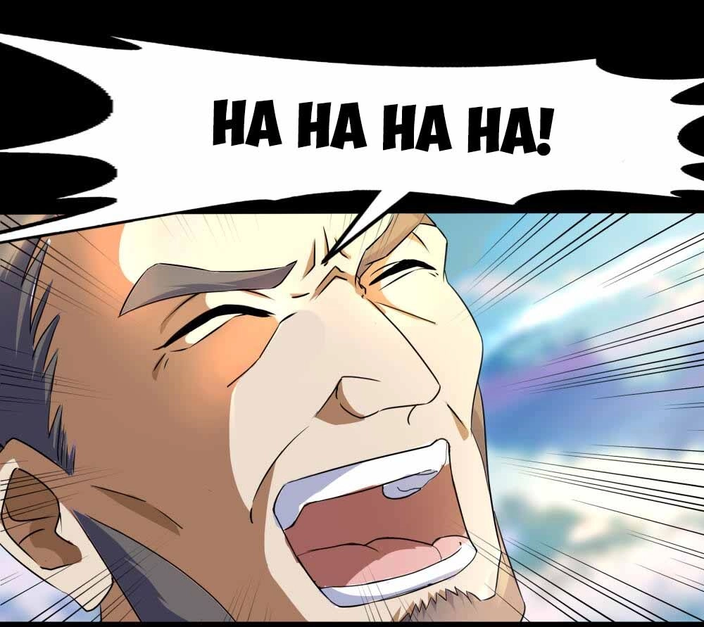 Thanh Đế Truyện Chapter 21 - 42