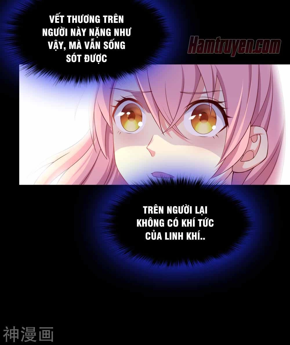 Thanh Đế Truyện Chapter 21 - 54