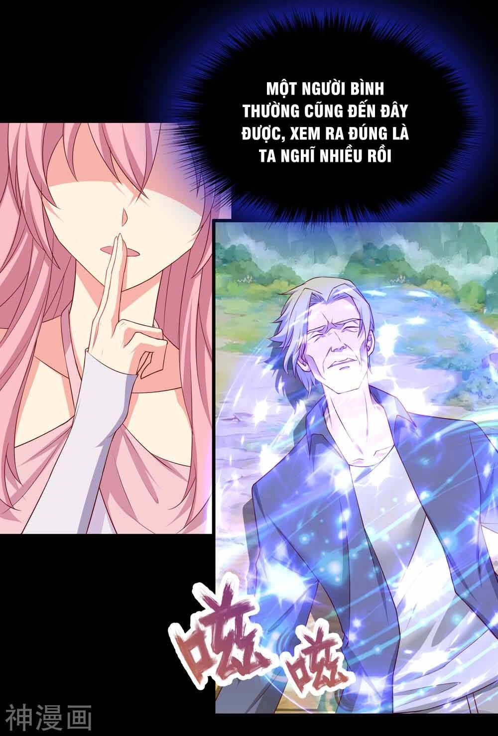 Thanh Đế Truyện Chapter 21 - 56