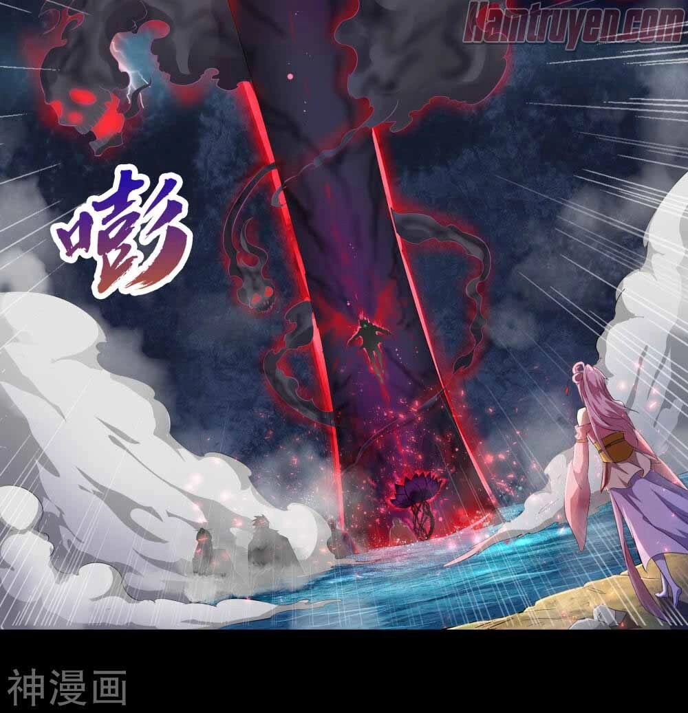 Thanh Đế Truyện Chapter 21 - 67