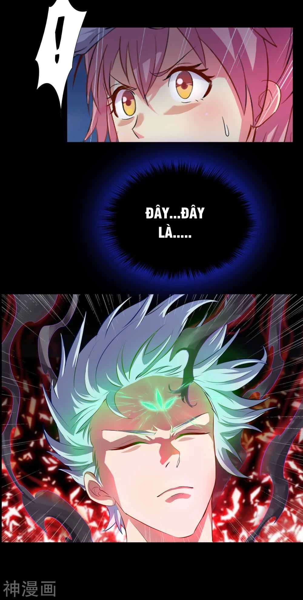 Thanh Đế Truyện Chapter 21 - 73