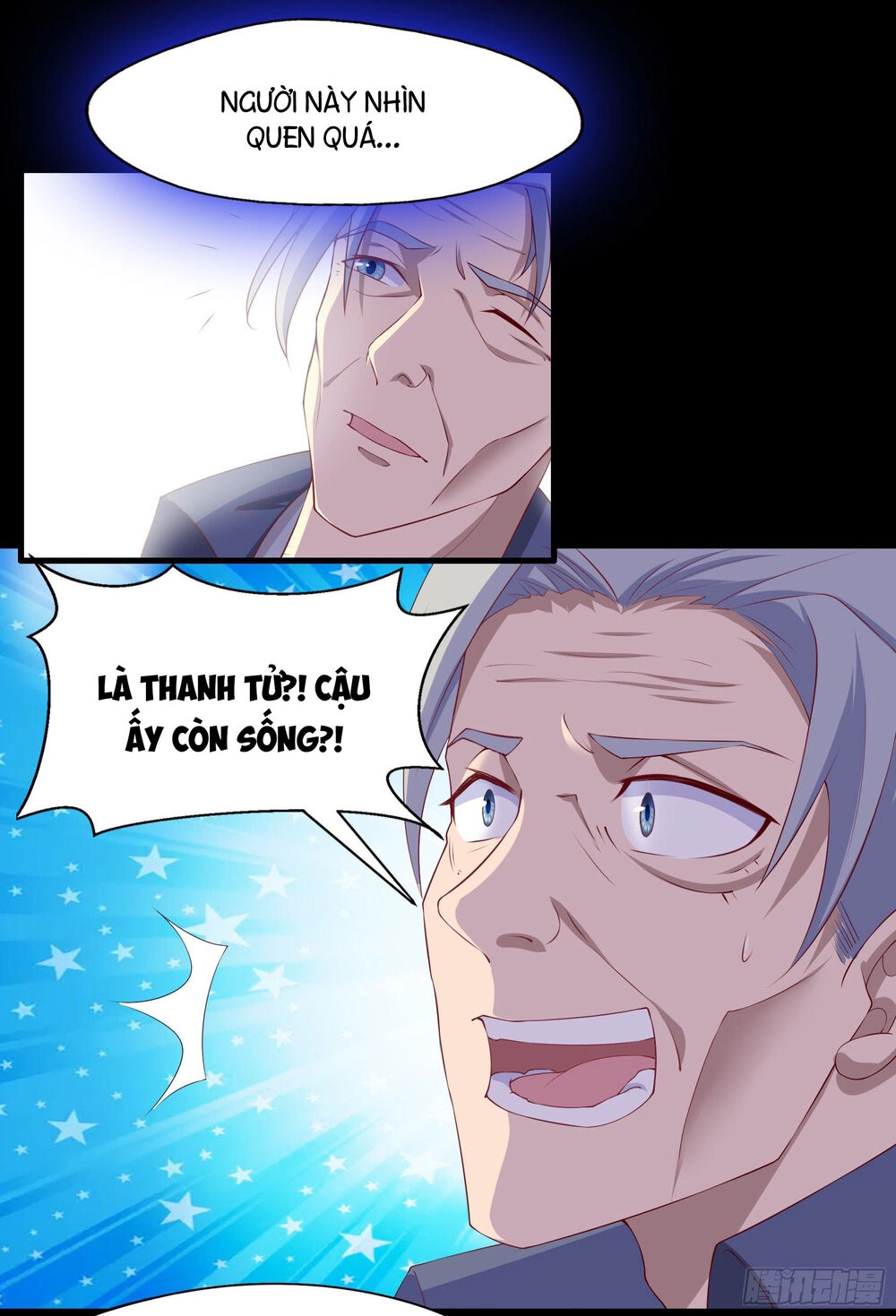 Thanh Đế Truyện Chapter 22 - 5