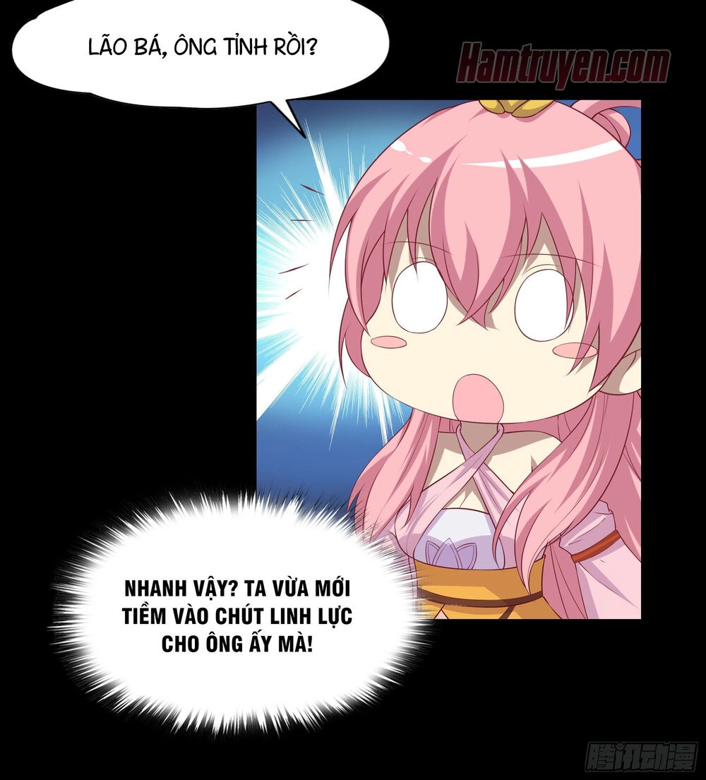 Thanh Đế Truyện Chapter 22 - 6