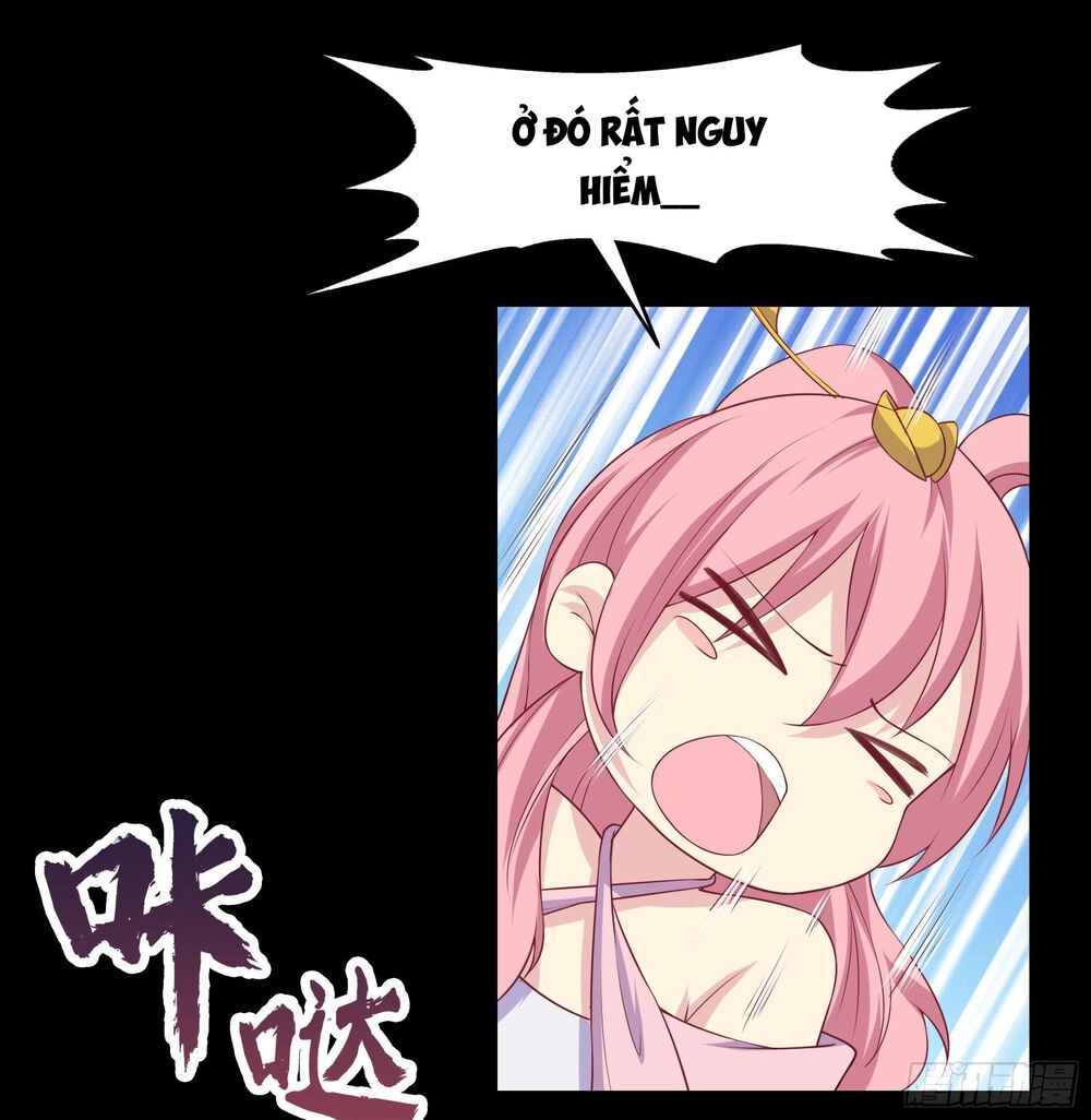 Thanh Đế Truyện Chapter 22 - 8