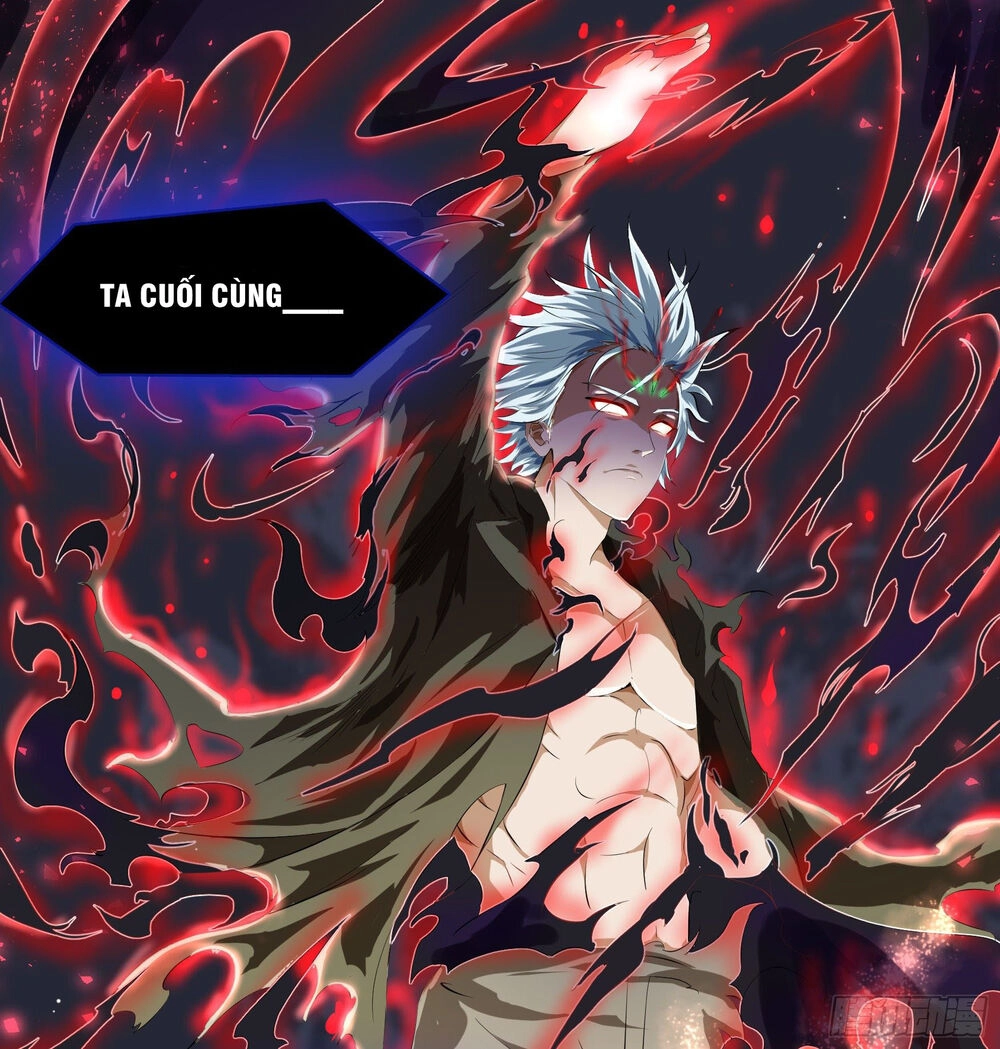 Thanh Đế Truyện Chapter 22 - 13