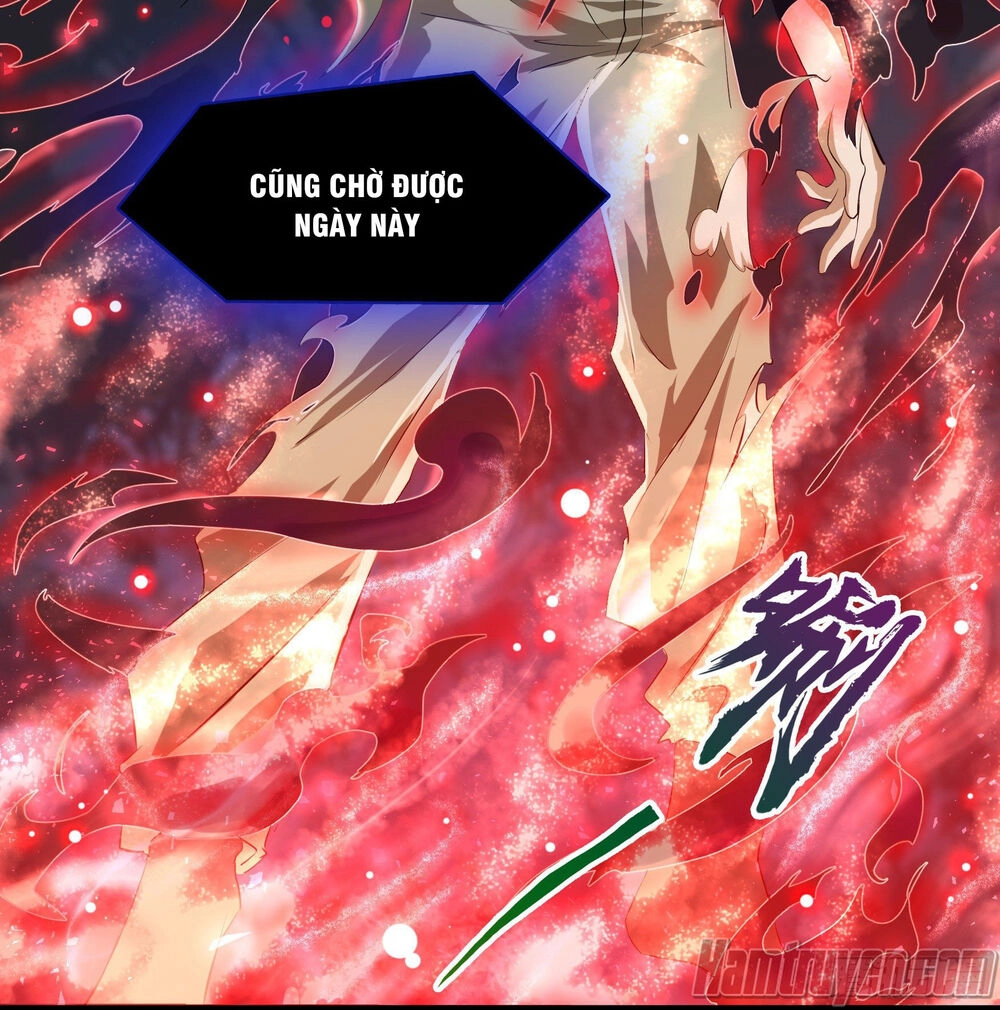 Thanh Đế Truyện Chapter 22 - 14