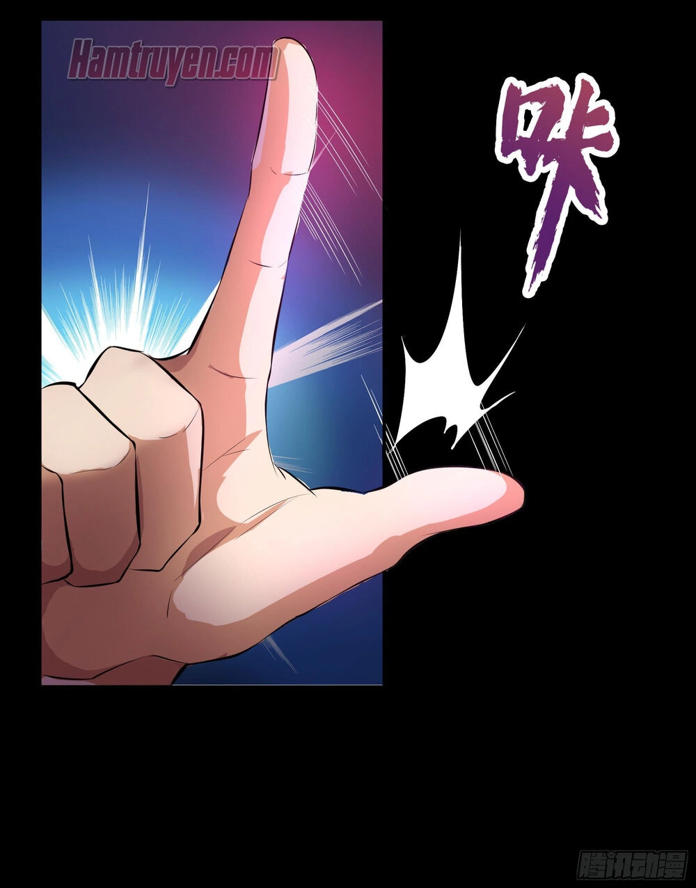 Thanh Đế Truyện Chapter 22 - 24