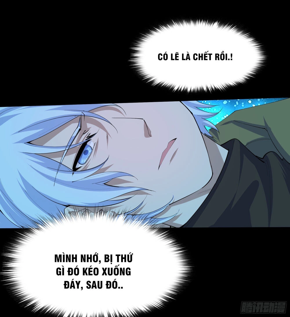 Thanh Đế Truyện Chapter 22 - 40