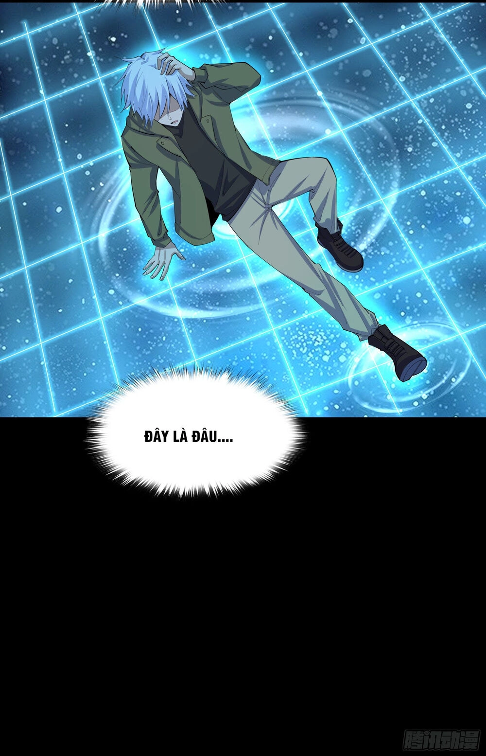 Thanh Đế Truyện Chapter 22 - 41