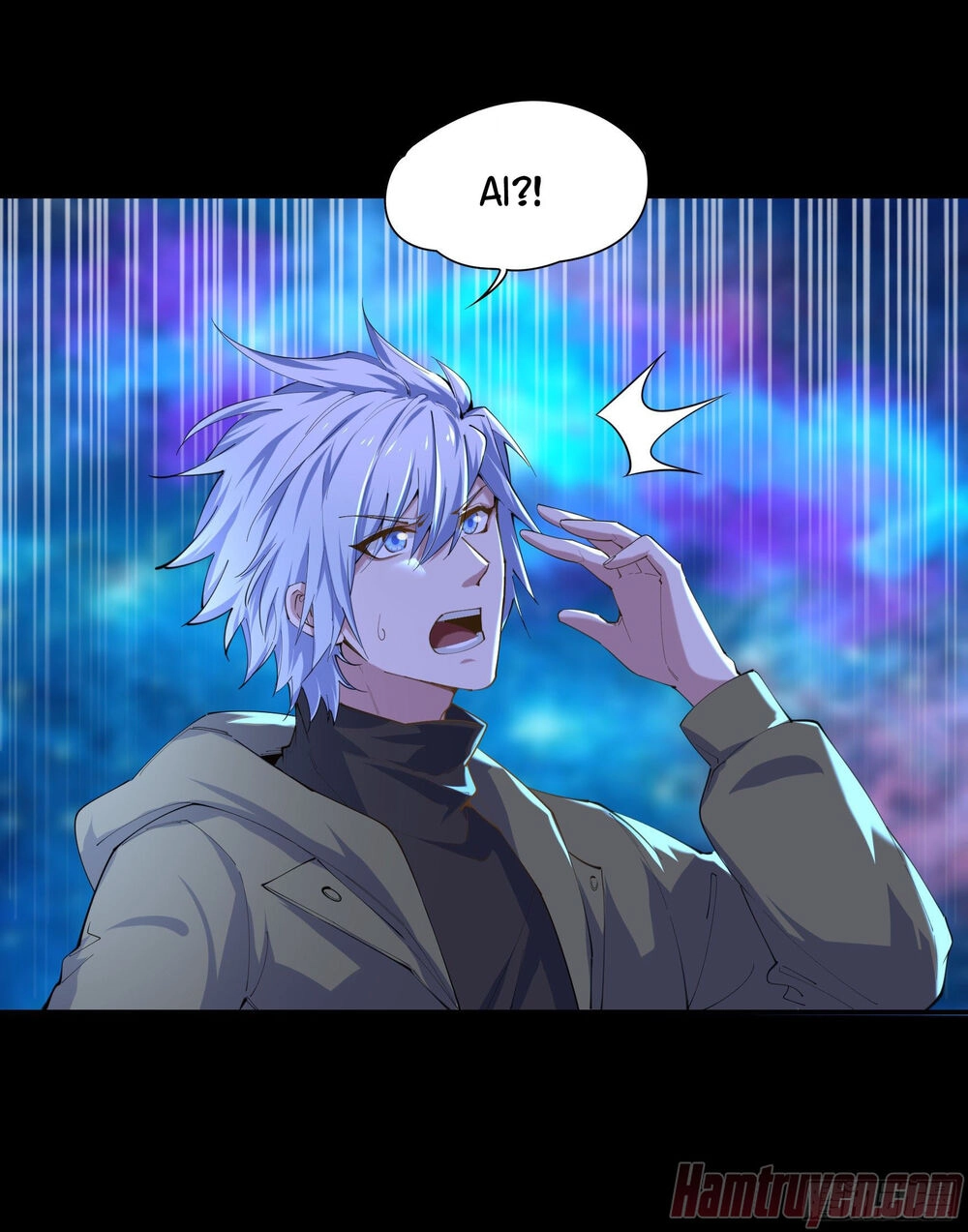 Thanh Đế Truyện Chapter 22 - 42