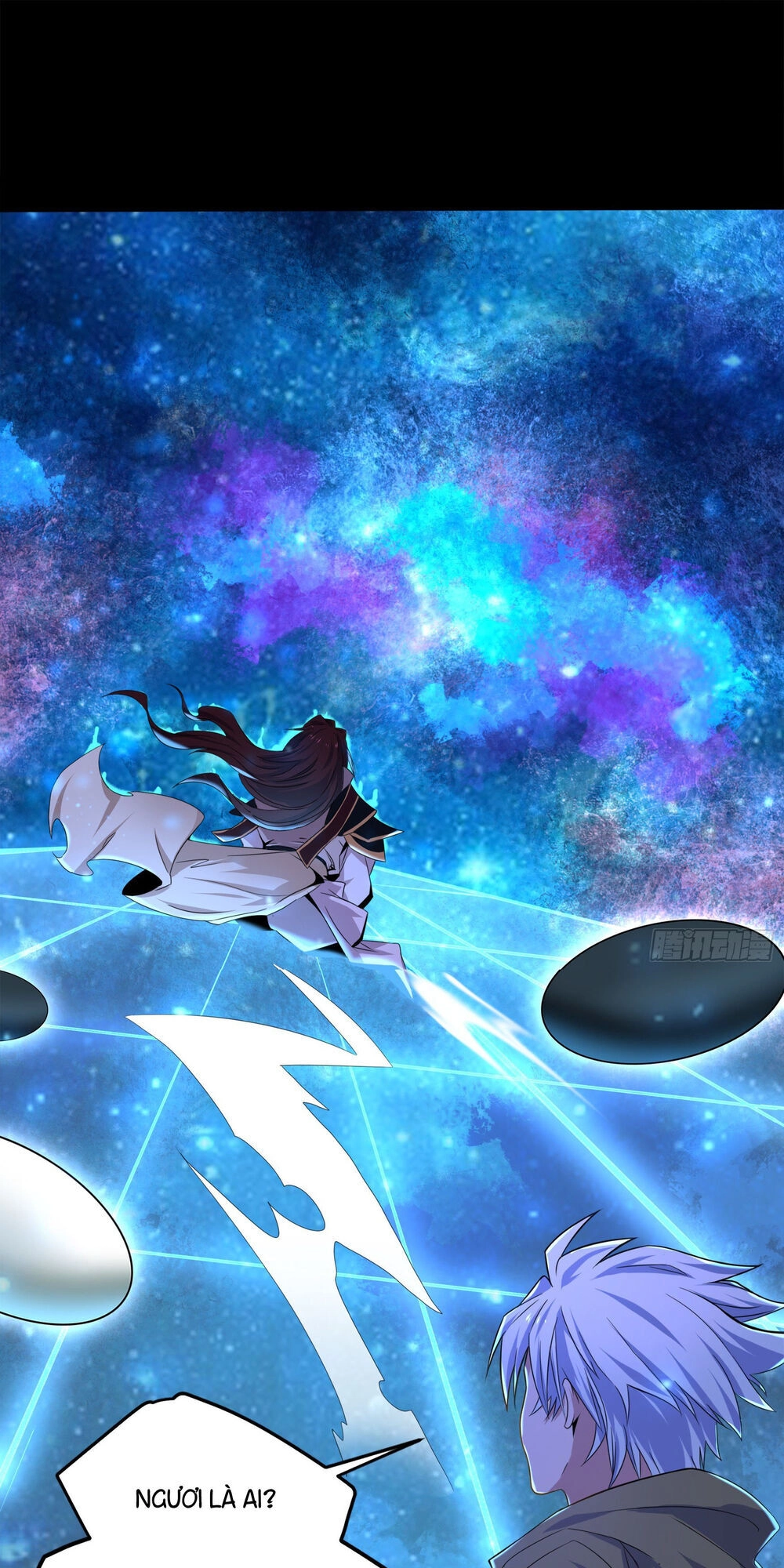 Thanh Đế Truyện Chapter 22 - 45