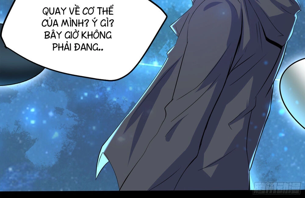 Thanh Đế Truyện Chapter 22 - 46