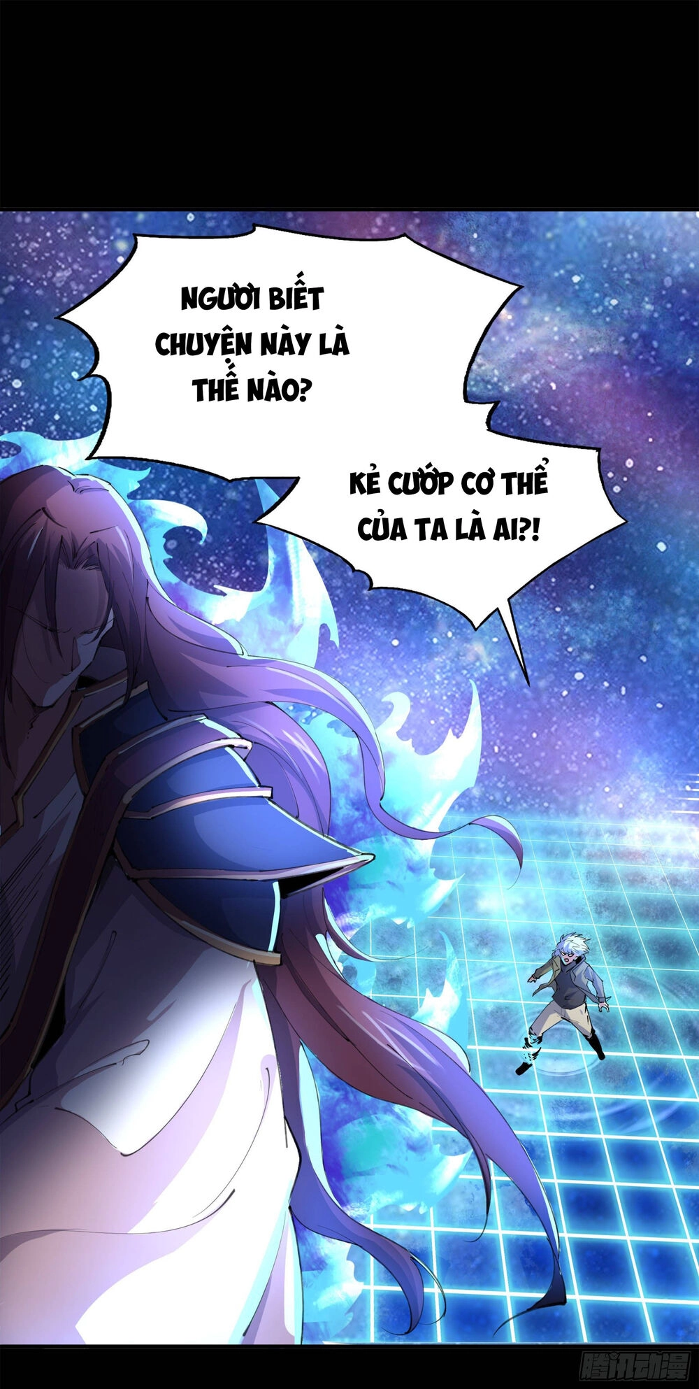 Thanh Đế Truyện Chapter 22 - 50