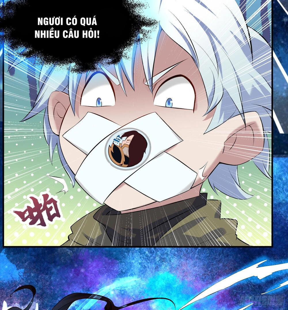 Thanh Đế Truyện Chapter 22 - 58