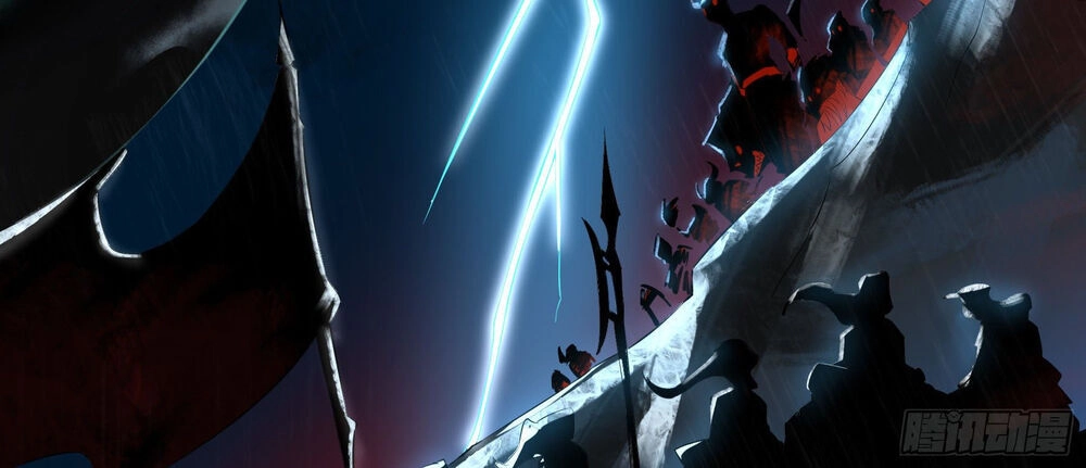 Thanh Đế Truyện Chapter 22 - 60