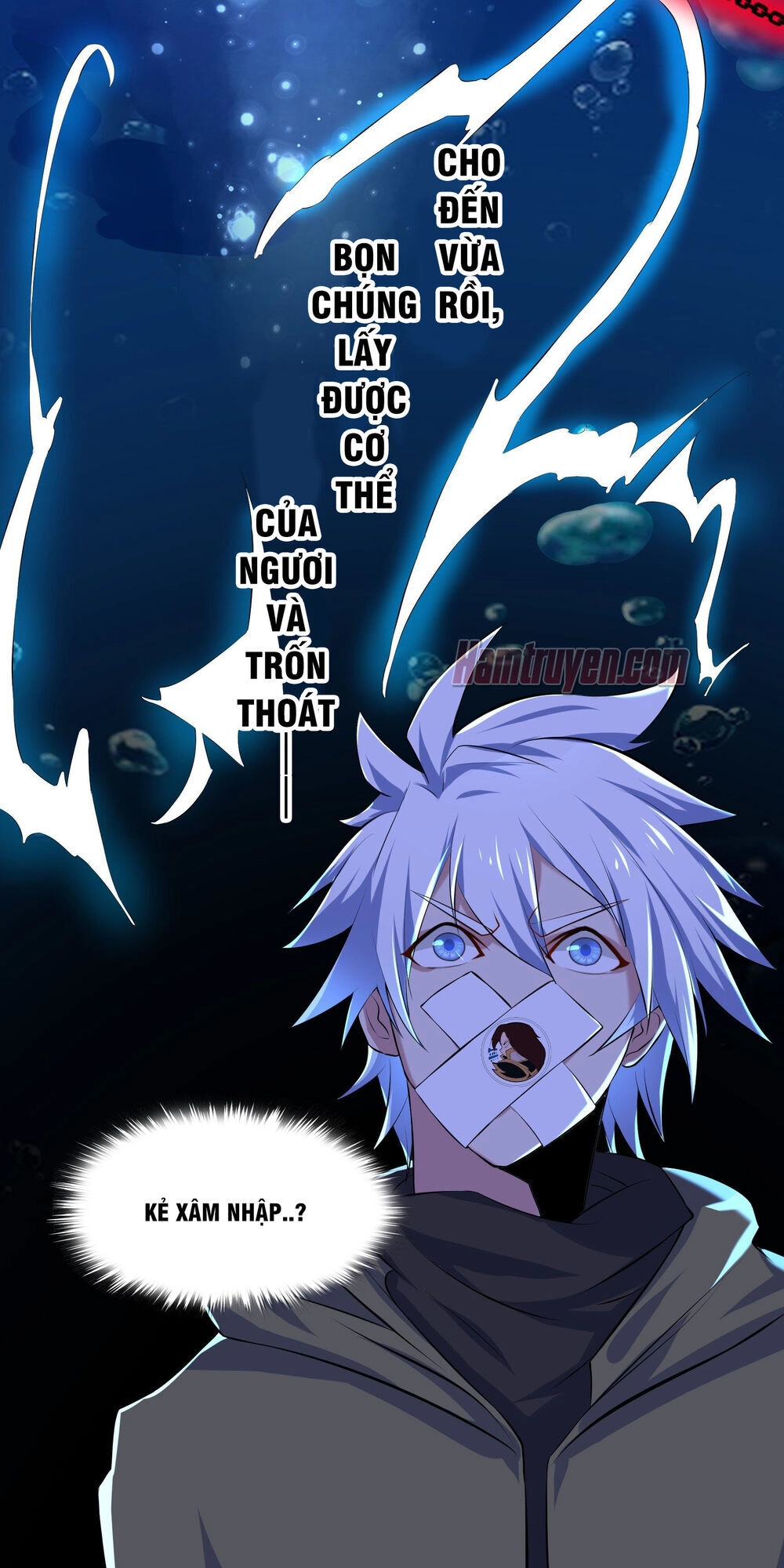 Thanh Đế Truyện Chapter 22 - 62