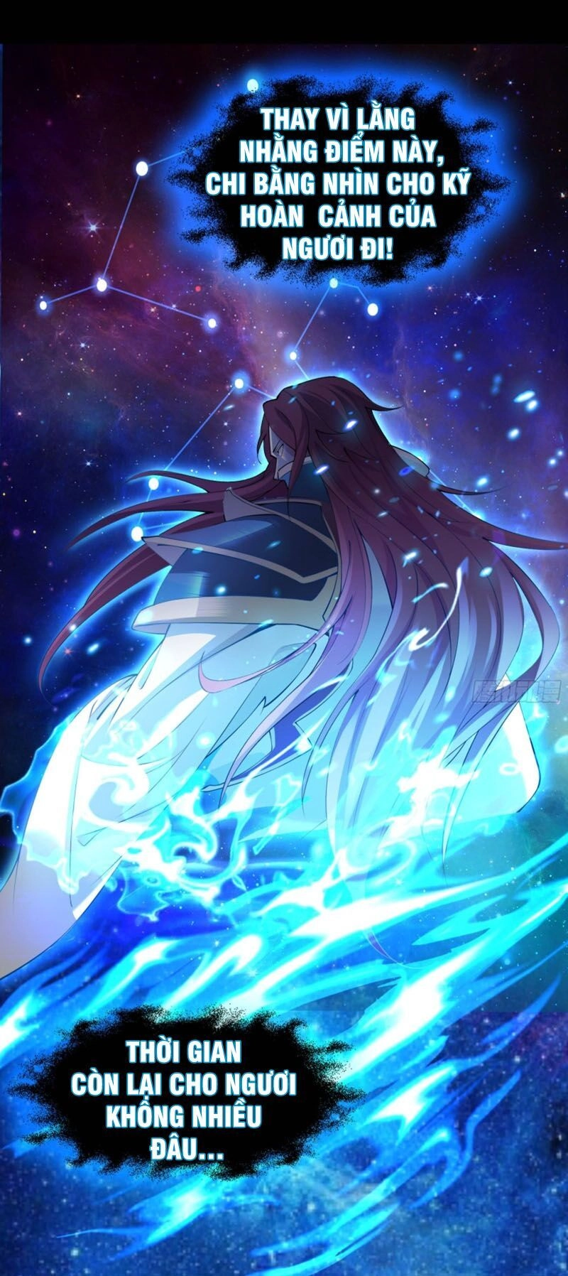 Thanh Đế Truyện Chapter 23 - 3