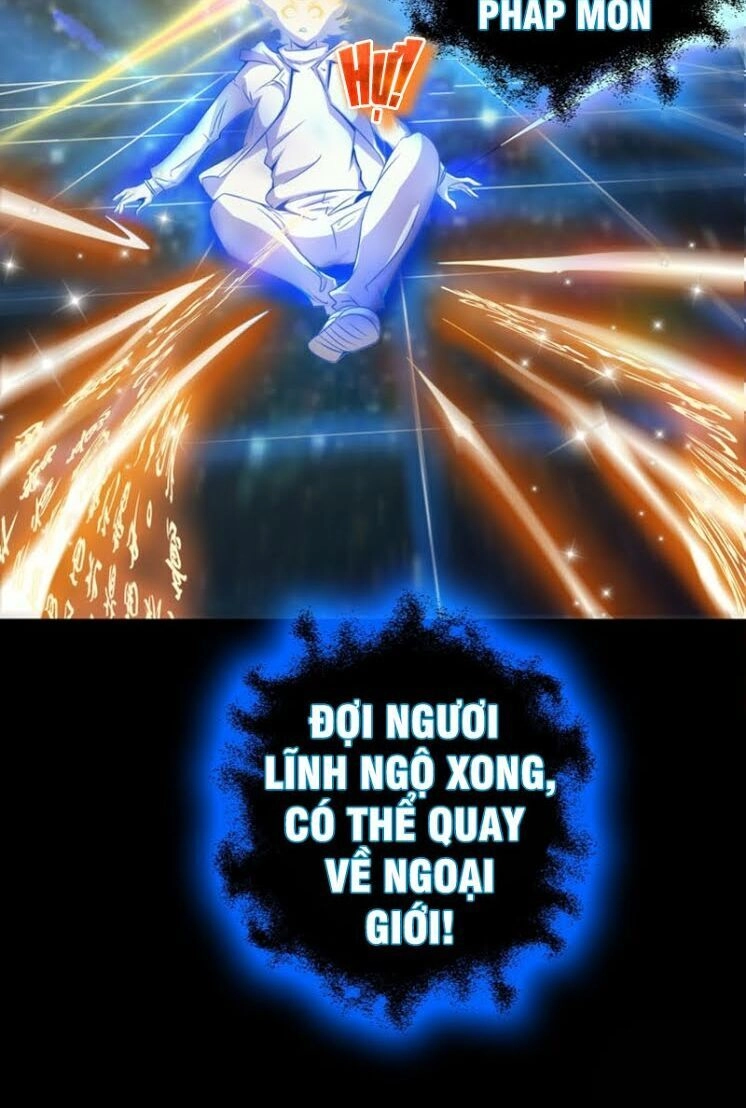 Thanh Đế Truyện Chapter 23 - 9