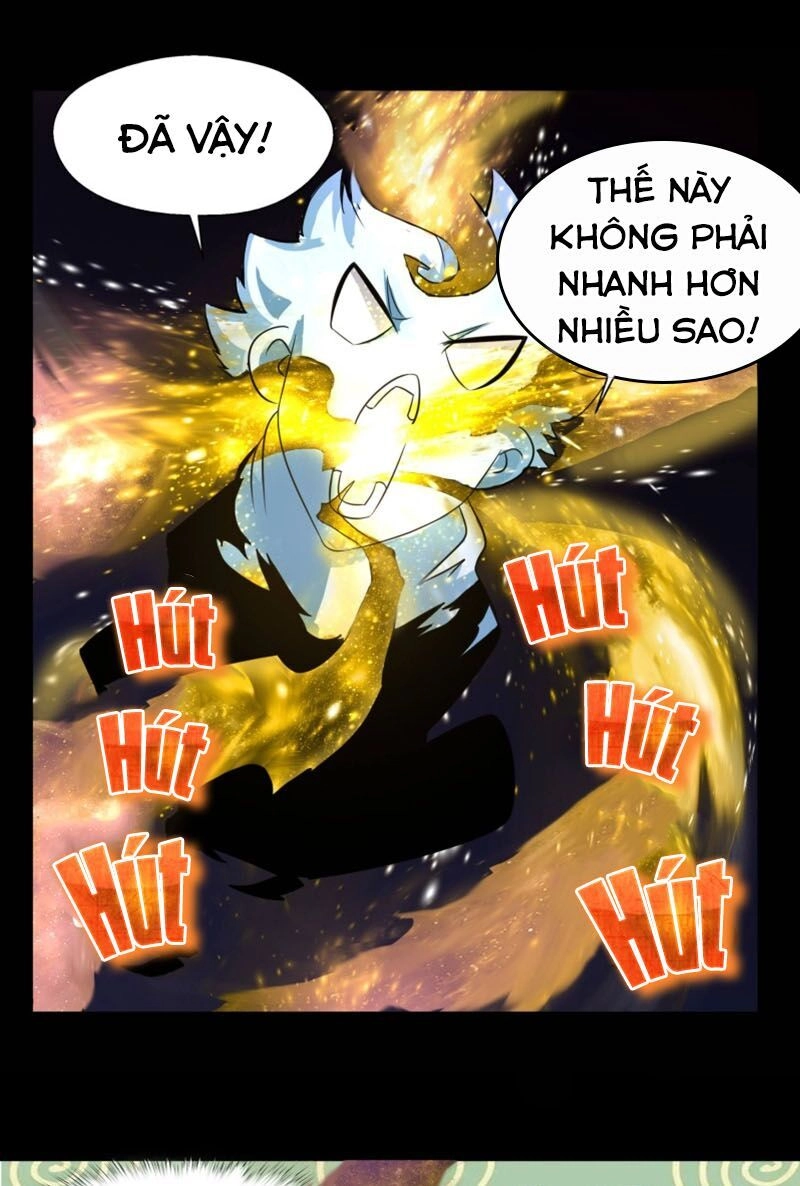 Thanh Đế Truyện Chapter 23 - 14