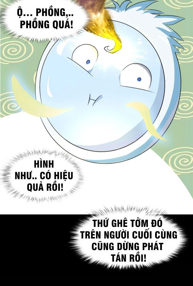 Thanh Đế Truyện Chapter 23 - 15