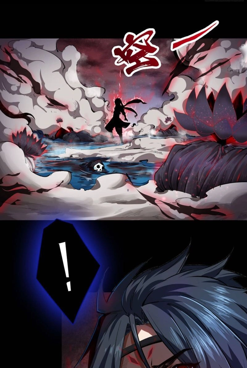 Thanh Đế Truyện Chapter 23 - 16