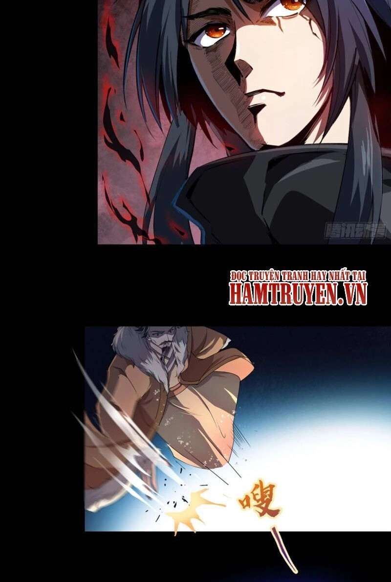 Thanh Đế Truyện Chapter 23 - 17