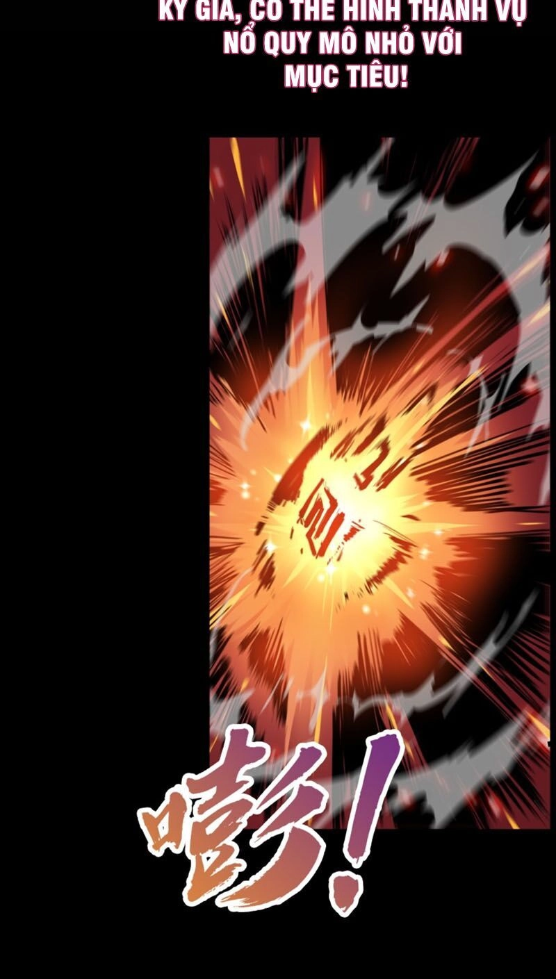 Thanh Đế Truyện Chapter 23 - 19