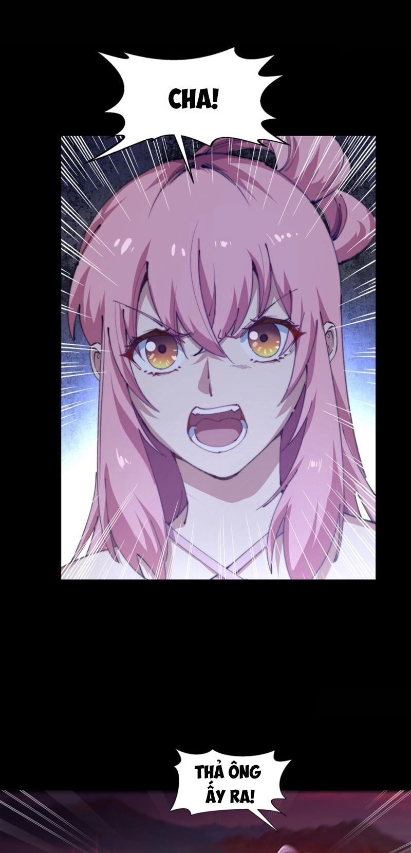 Thanh Đế Truyện Chapter 23 - 25