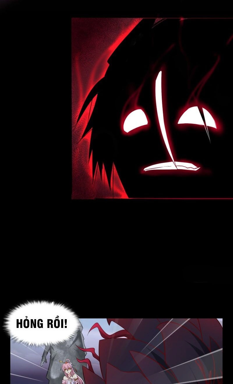 Thanh Đế Truyện Chapter 23 - 29