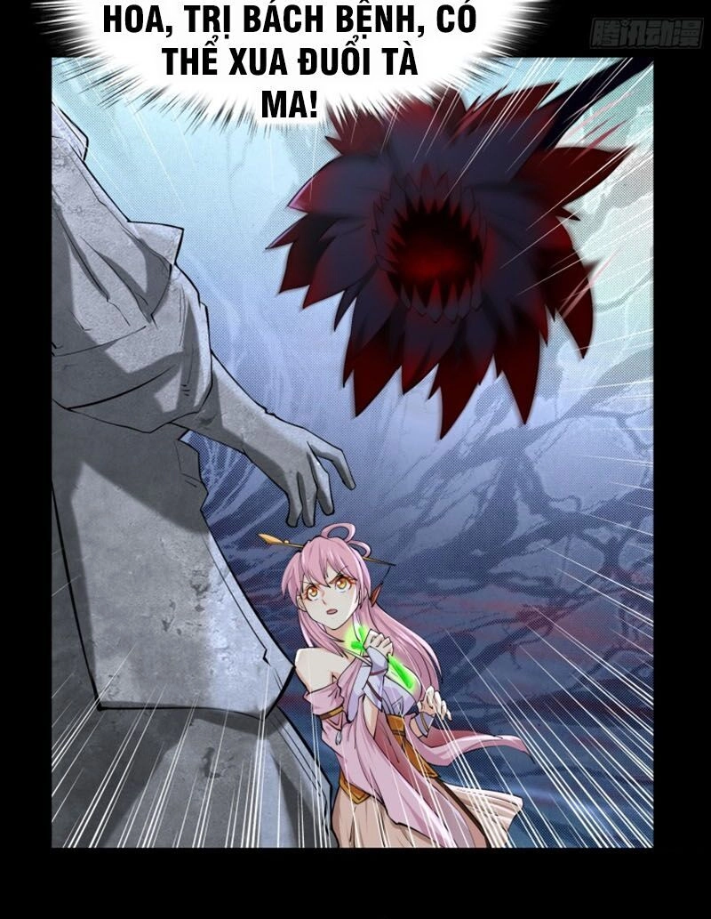 Thanh Đế Truyện Chapter 23 - 32