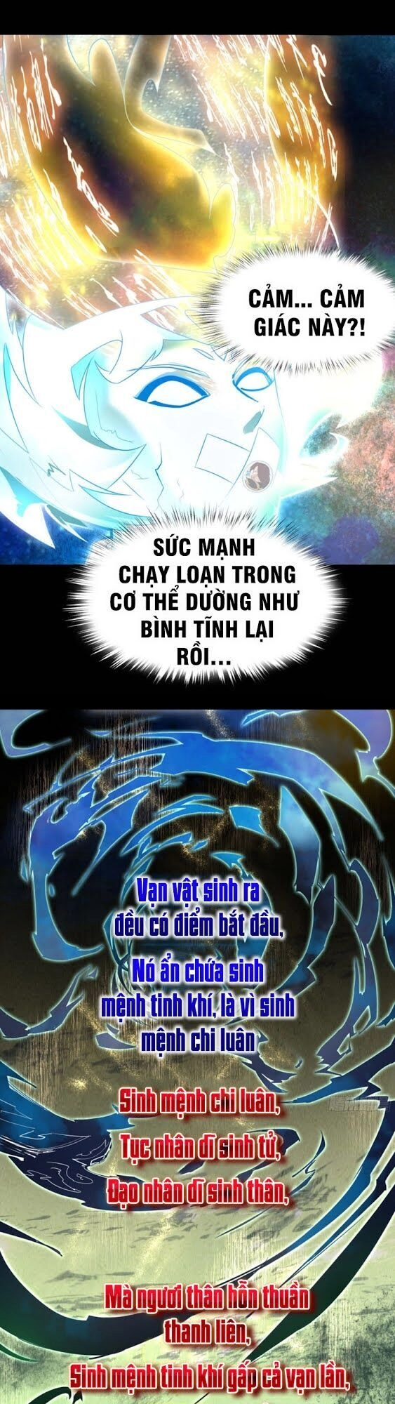 Thanh Đế Truyện Chapter 23 - 37