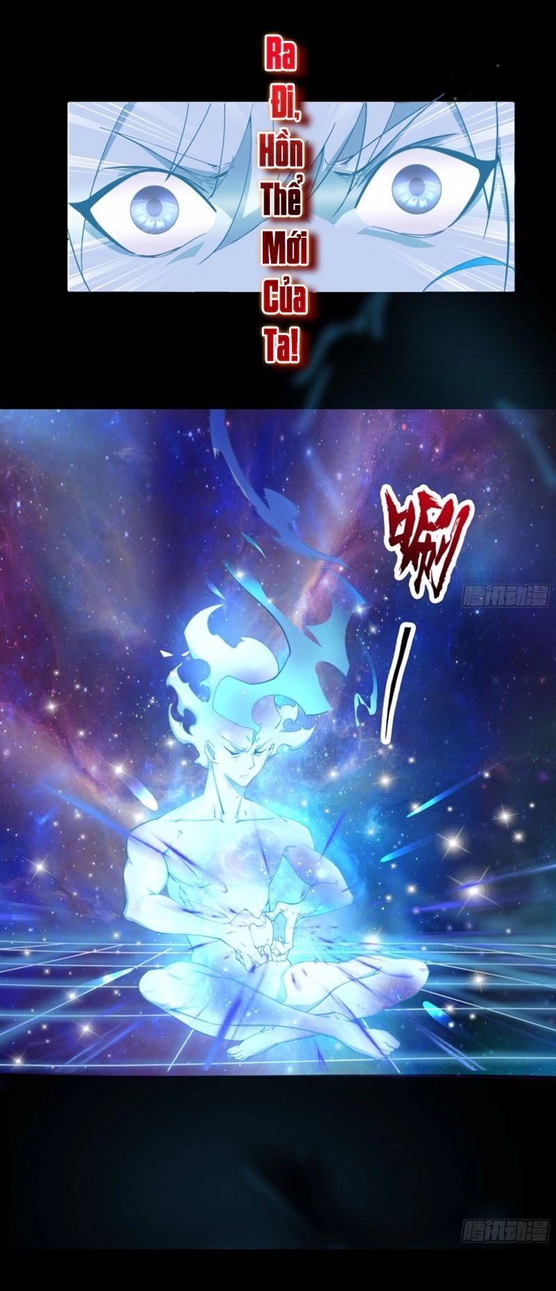 Thanh Đế Truyện Chapter 23 - 40