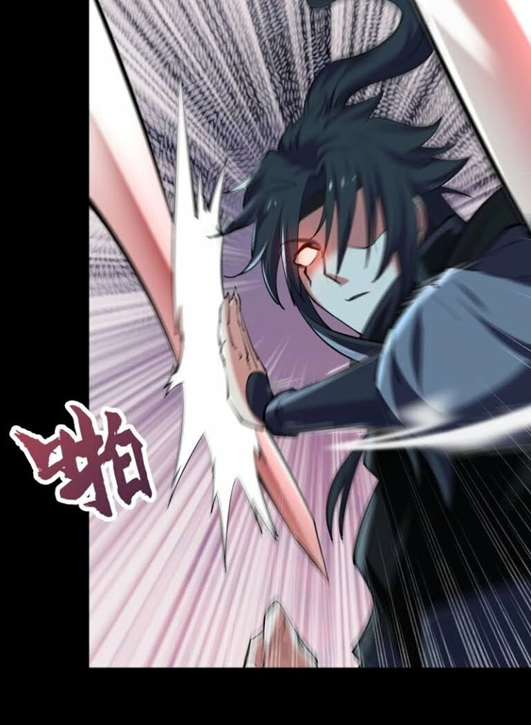 Thanh Đế Truyện Chapter 23 - 45