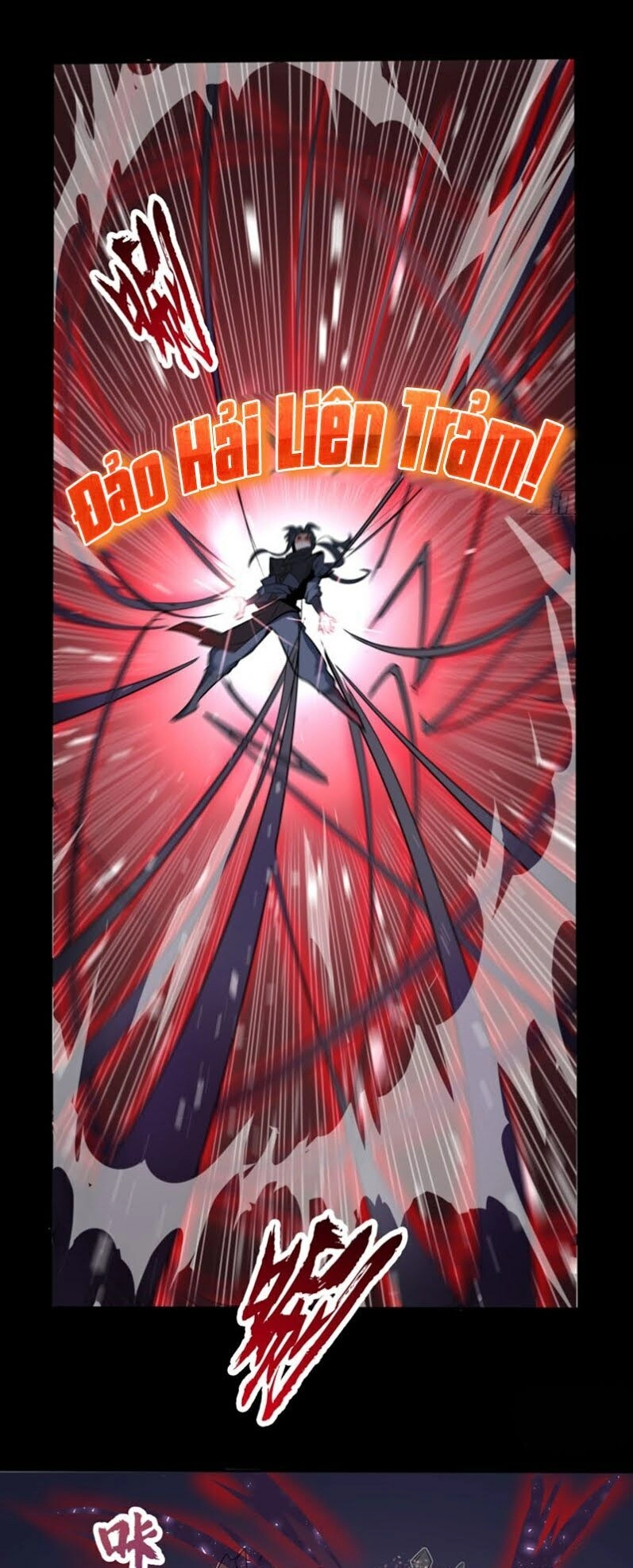 Thanh Đế Truyện Chapter 23 - 49