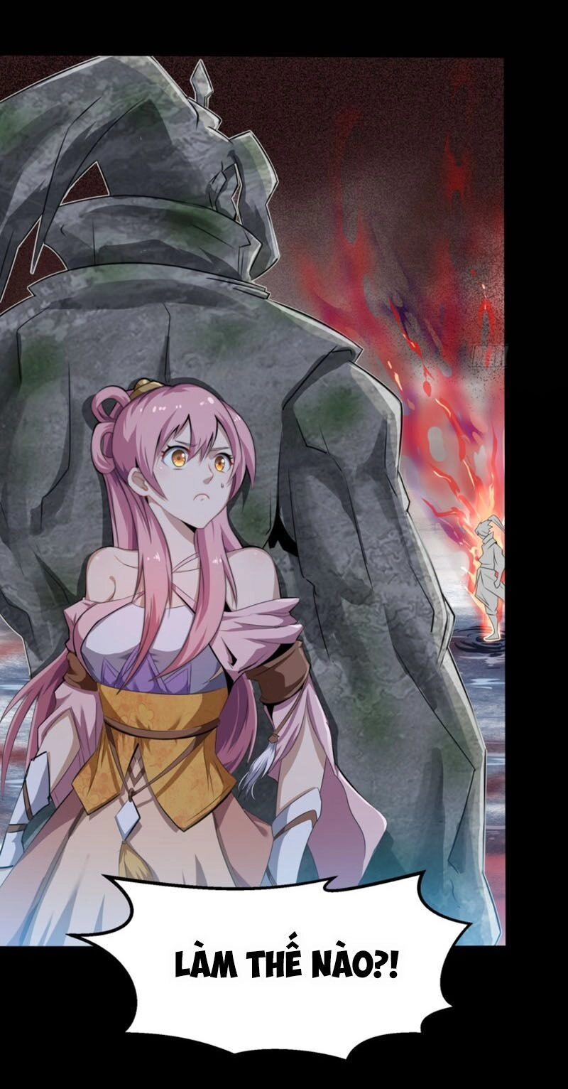 Thanh Đế Truyện Chapter 23 - 51