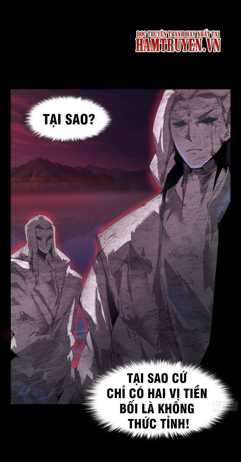 Thanh Đế Truyện Chapter 23 - 52