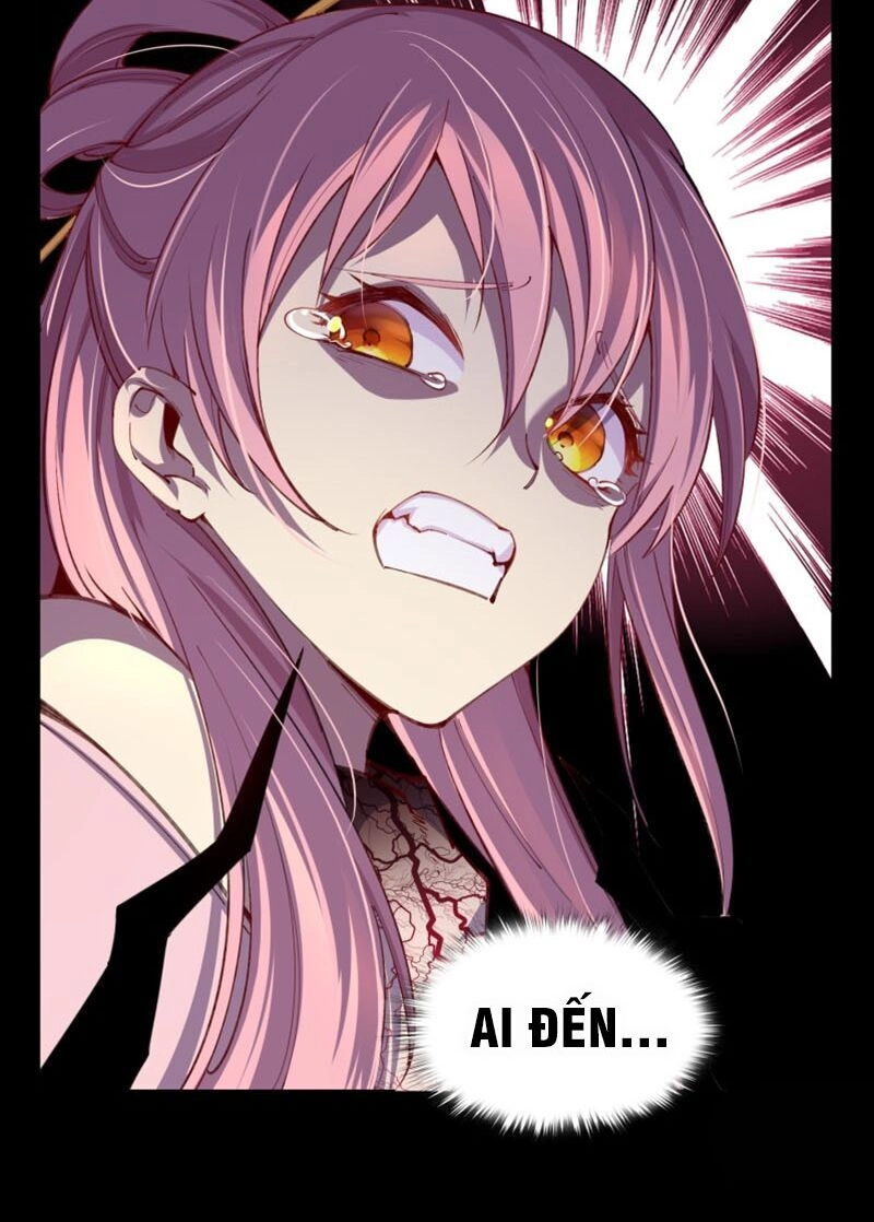 Thanh Đế Truyện Chapter 23 - 56