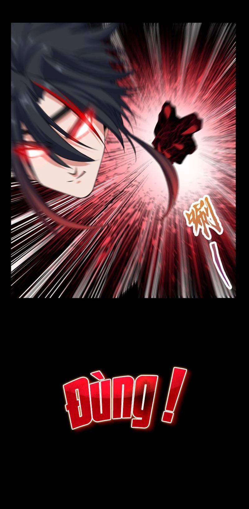 Thanh Đế Truyện Chapter 23 - 59