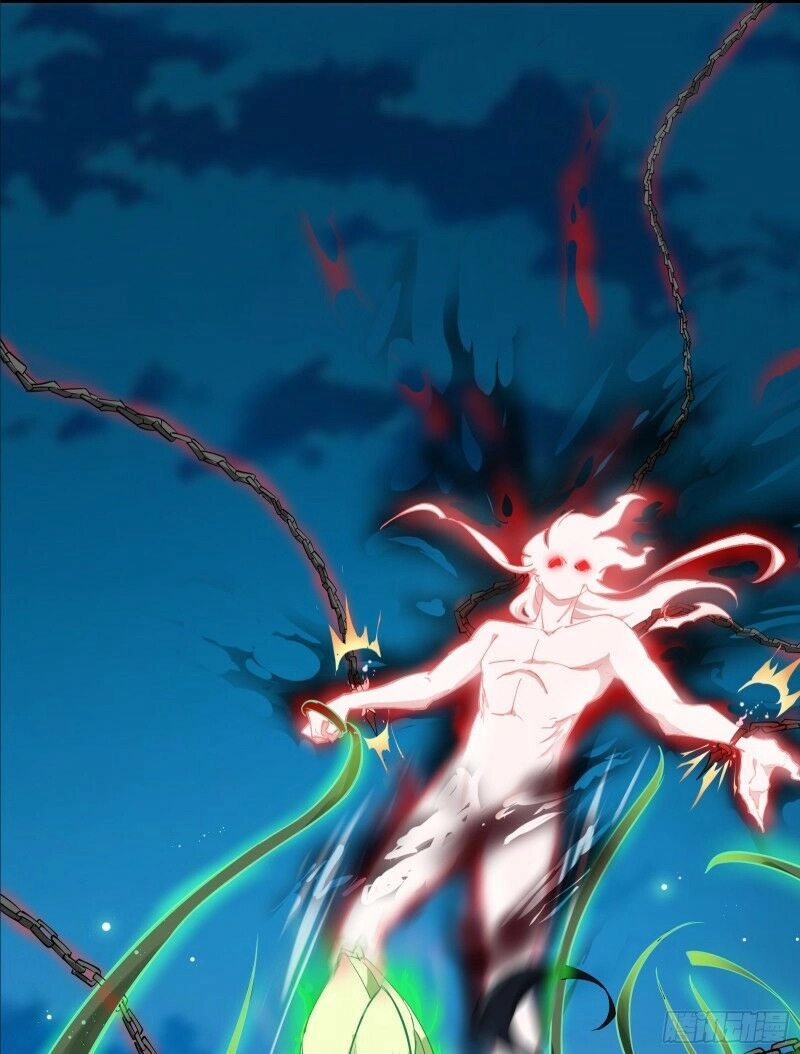 Thanh Đế Truyện Chapter 24 - 2