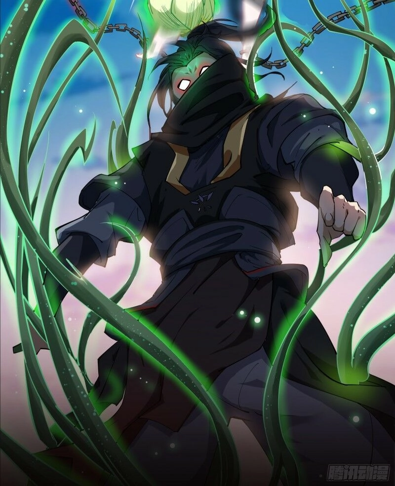 Thanh Đế Truyện Chapter 24 - 3