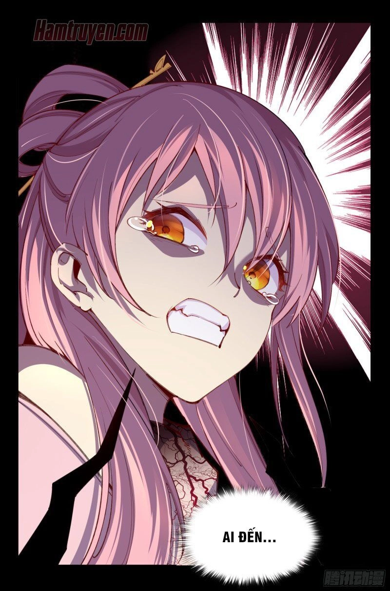 Thanh Đế Truyện Chapter 24 - 6