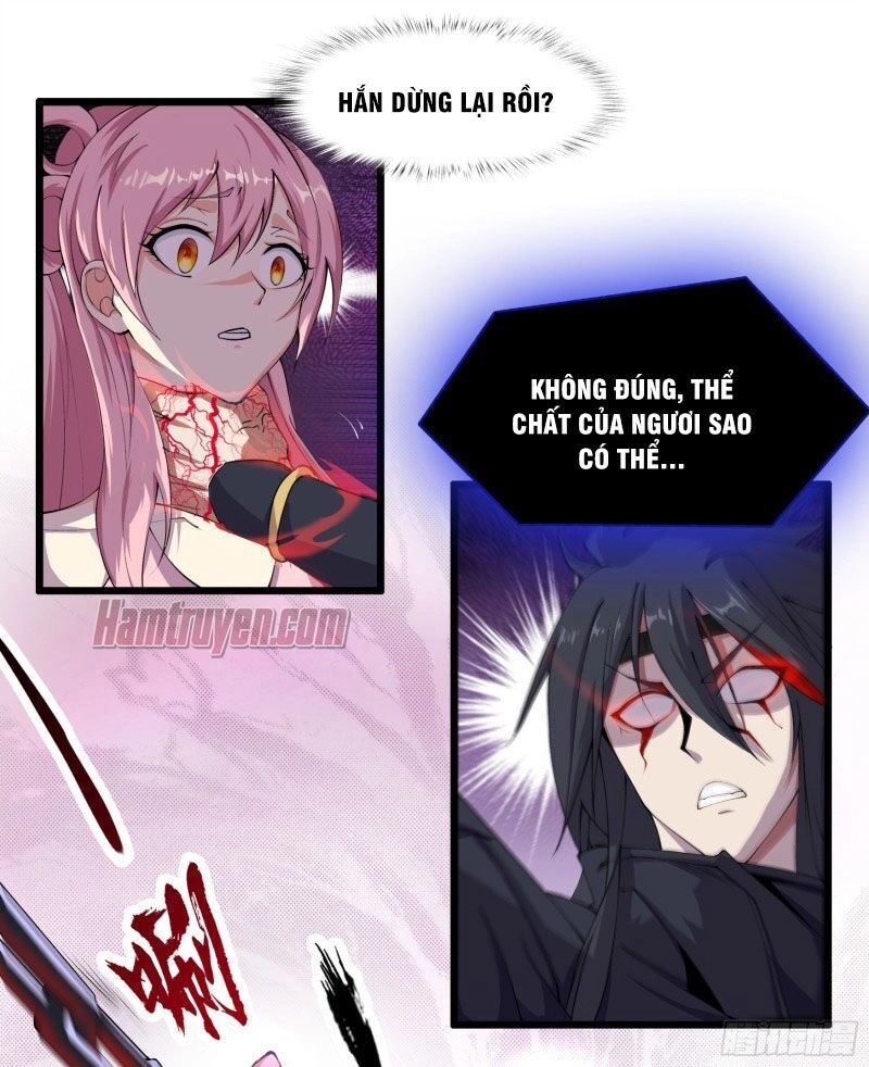 Thanh Đế Truyện Chapter 24 - 10