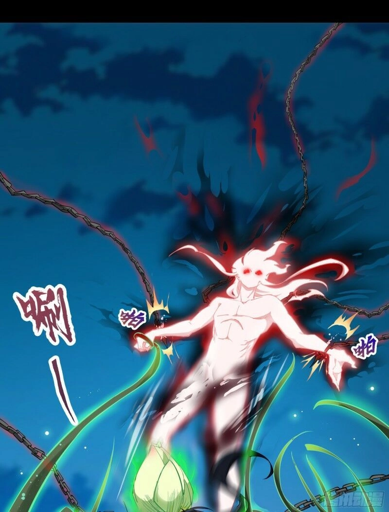 Thanh Đế Truyện Chapter 24 - 20