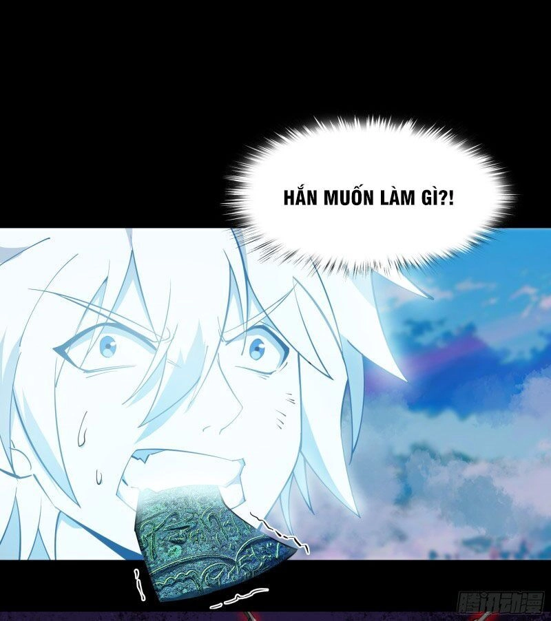 Thanh Đế Truyện Chapter 24 - 22