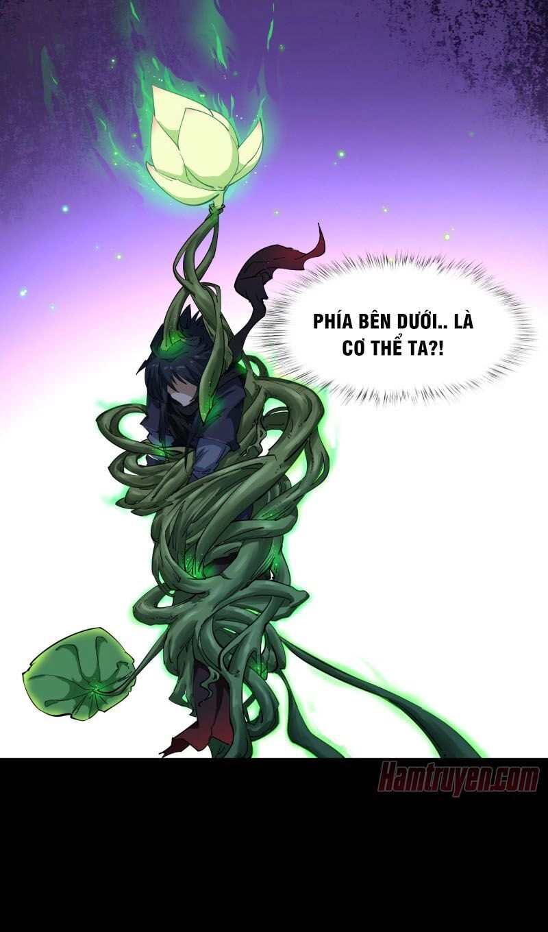 Thanh Đế Truyện Chapter 24 - 23