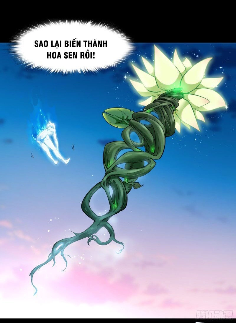 Thanh Đế Truyện Chapter 24 - 24