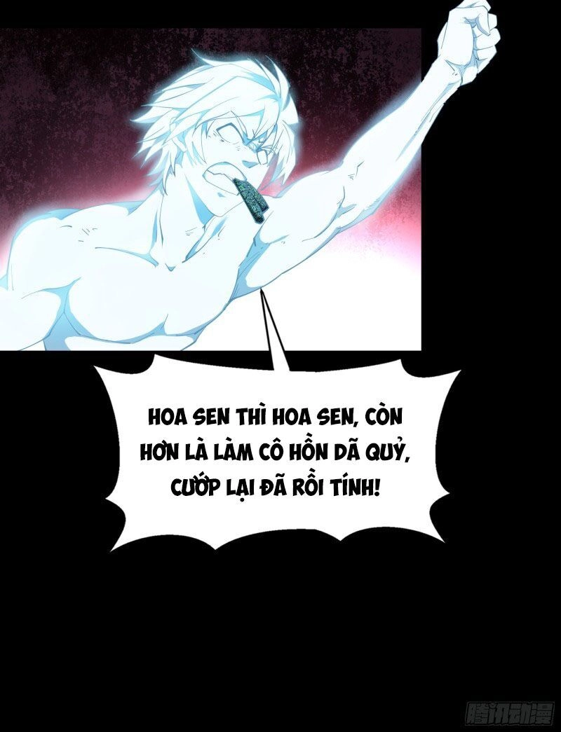 Thanh Đế Truyện Chapter 24 - 25