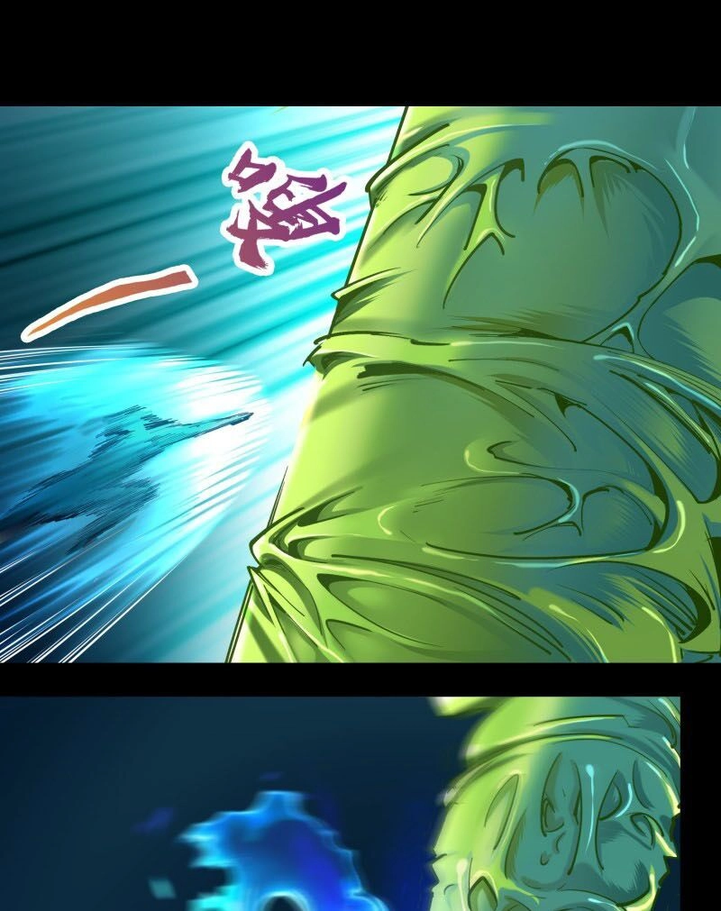 Thanh Đế Truyện Chapter 24 - 26