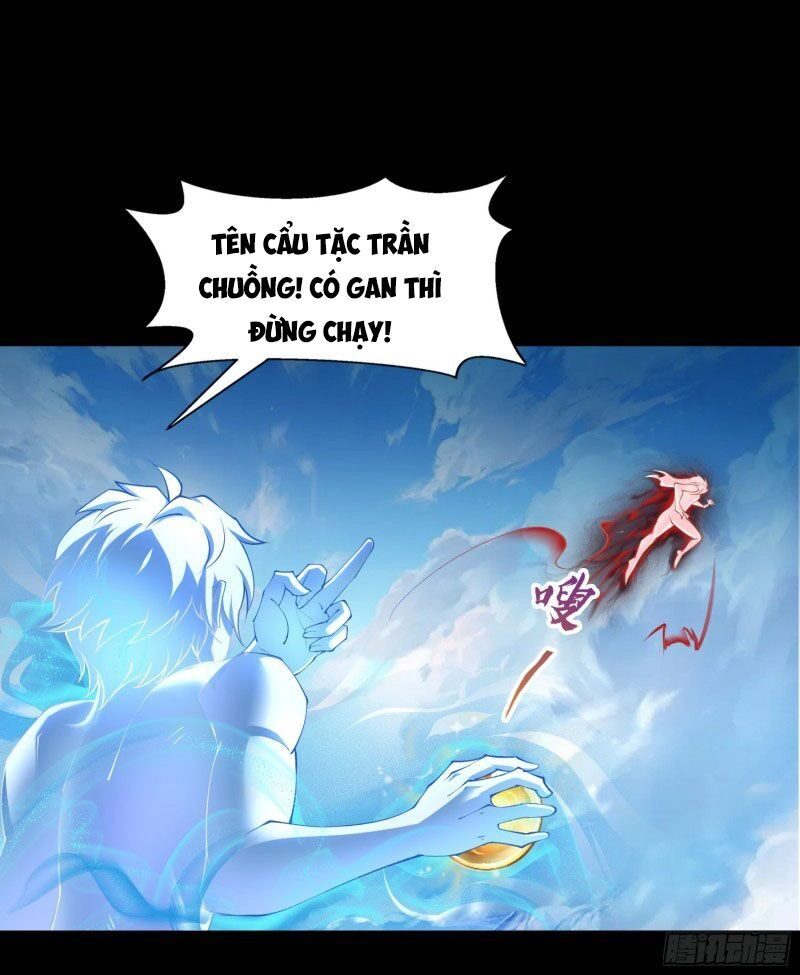 Thanh Đế Truyện Chapter 24 - 30