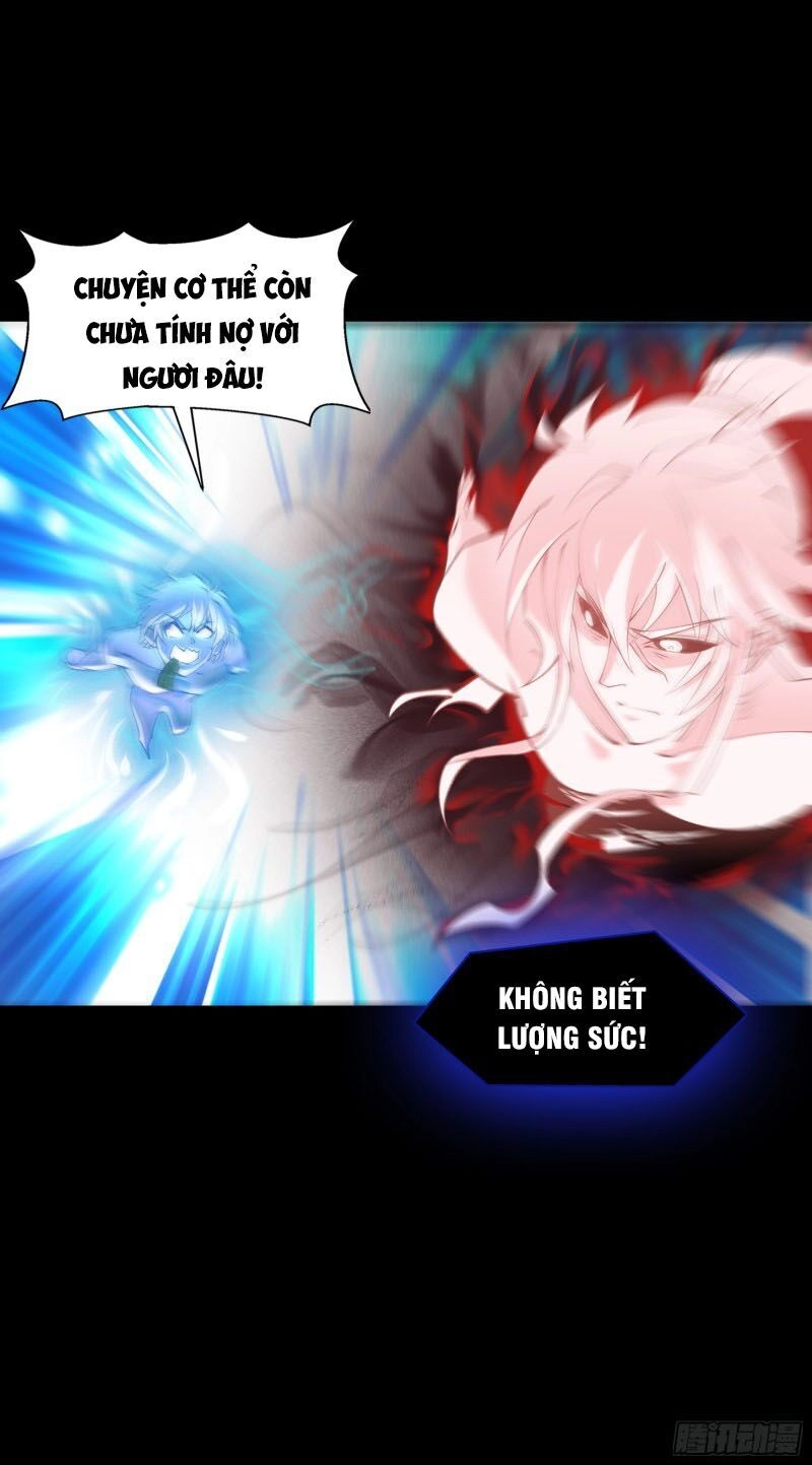 Thanh Đế Truyện Chapter 24 - 31